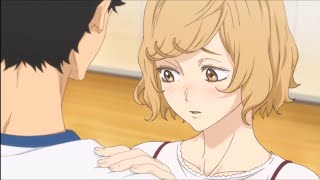 Tatara and Mako: cutest Dancepartner