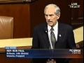 Ron Paul Responds to TSA: Introduces 'American Traveler Dignity Act'