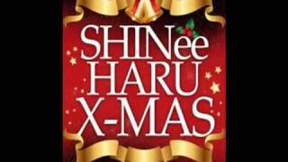 Watch Shinee Haru (x-mas) video