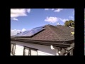 thermal solar panel