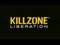  Killzone Liberation - Introduction. Killzone