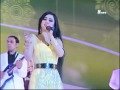 NAZIA KARAMATULLAH   INDIAN SONG   OFFICIAL VIDEO  HD