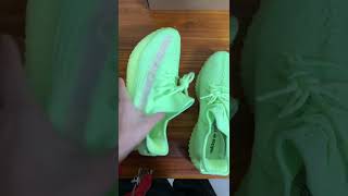 Yeezy 350 V2 Glow In The Dark Size 4-14