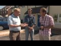 BBC Inside Out East - Swifts feature 2009-10-19