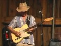 Al Rose- Haiku Blues Live
