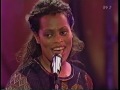 DES'REE : THE WORLD  MUSIC AWARDS IN MONACO 1999