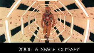 2001: A Space Odyssey Theme song