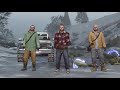How To Complete GTA 5 In 5 Minutes! (Hidden Prologue Ending)