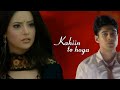 Sujal Kashish Heart Touching Background Music From Kahiintohoga-BalajiTelefilm