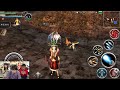 【アヴァベル】高橋 VS バルバロス。高橋君の19階解放！