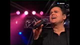 Watch Donny Osmond You Are So Beautiful video