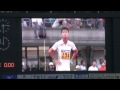 2011全日本インカレ男子400mR決勝.m2ts