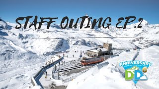 ครบรอบ 6 ปี ดรีมเดสติชั่น ทัวร์ Staff Outing EP.2