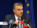 Orbán Brüsszelben nem enged