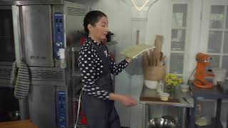 Isolation Baking Show - Episode 8