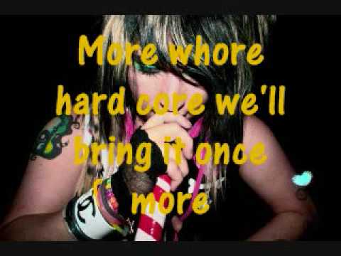 Mosh And Roll Video