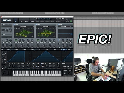 Dark Arts Presents Multiplier | 100 Serum Presets (Leads, Bass, Pads, FX, + more!) Dark Arts Presents Multiplier | 100 Serum Presets (Leads, Bass, Pads, FX, + more!) #1