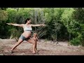 image Yoga Untuk Ibu Hamil Latihan Peregangan