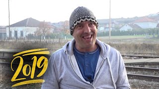Humor - Baskia - Smoki 2019