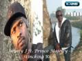 Jimmy J ft. Prince Majesty - Stinking Rich {Crank It Up Riddim} (Sounie Productions)