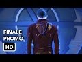 The Flash 1x23 Trailer "Fast Enough" (HD)