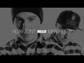 Małolat - Horyzont (Manifest Remix)