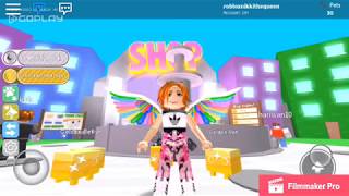 ROBLOX pet simulator free pets