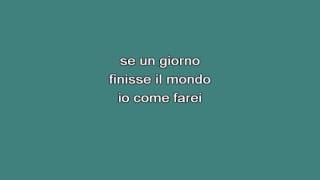 Watch Alexia Se Un Giorno video