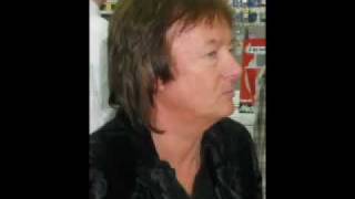 Watch Chris Norman These Arms Of Mine video