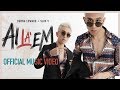 AI LÀ EM - Dương Edward x SlimV | OFFICIAL MUSIC VIDEO | #ALE | 2019