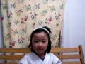 numa numa judo kids with bloopers...