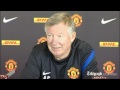 Fergie: it has been a 'fairytale'
