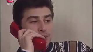 Gerçek Kesit Garip Telefon Görüşmesi