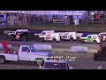 Dwarf Cars MAIN 6-9-18 Petaluma Speedway