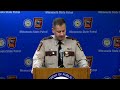 DPS Media Availability: Quadruple Fatal Near Sleepy Eye