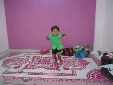 Chandoba Chandoba Bhaglas Ka.....