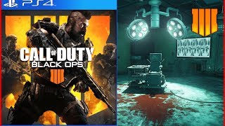 NEW (BO4 ZOMBIES) TEASERS - Black Ops 4 Live Stream | COD BO4 E3 2018 NEW (BO4 ZOMBIES) TEASERS - Black Ops 4 Live Stream | COD BO4 E3 2018