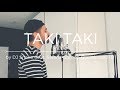 DJ Snake - Taki Taki ft. Selena Gomez, Ozuna, Cardi B (Cover)