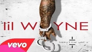 Watch Lil Wayne Admit It video
