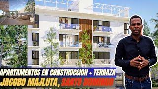 Proyecto De Apartamentos Jacobo Majluta Ciudad Modelo Invierte En Santo Domingo