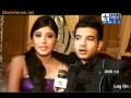 karan kundra & kritika kamra on sbs 9th march 2011 (arjun - arohi ka hot dance) Picture