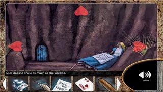 Alice Is Dead Flash Game Full Series, All 3 Chapters