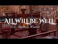 All Will Be Well - Julian of Norwich - Warner