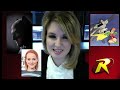 Jena Malone is Robin aka Carrie Kelley in Batman v Superman?! - Beyond The Trailer