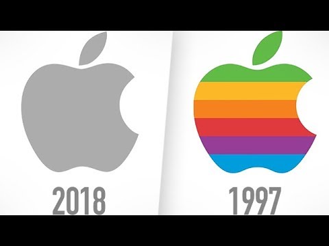 APPLE — До Того Как Стала Известна! APPLE — До Того Как Стала Известна!