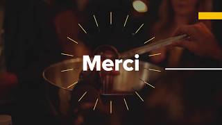 Cx circle remerciement