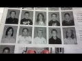 My 4-9 yearbooks of attea middle school, pleasant ridge, an