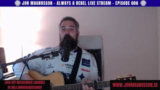 Always a Rebel Podcast - Episode 006 - Celebrating Leksands IF