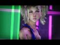4thGaming - Lollipop Chainsaw: Stage 4 - Fulci Fun Center