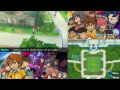 Inazuma Eleven GO: Sombra - Parte 34 - ¡BYRON VS JUDE! - Chequio